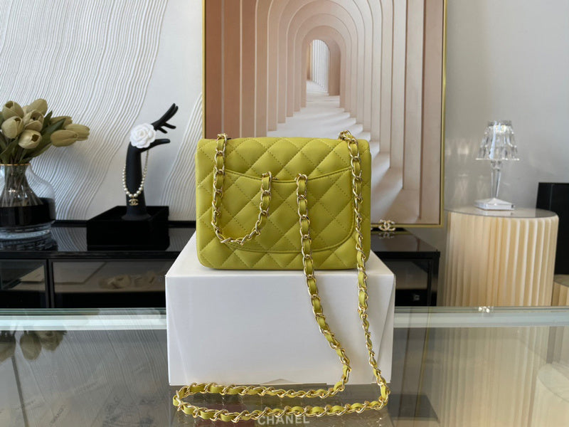 Chanel Luxury Handbag Style 448 Rovelle Bags