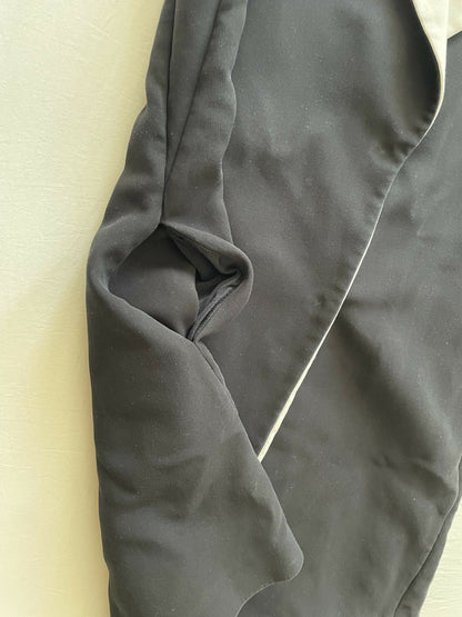 Fendi Sleeveless Long Jacket Rovelle Bags