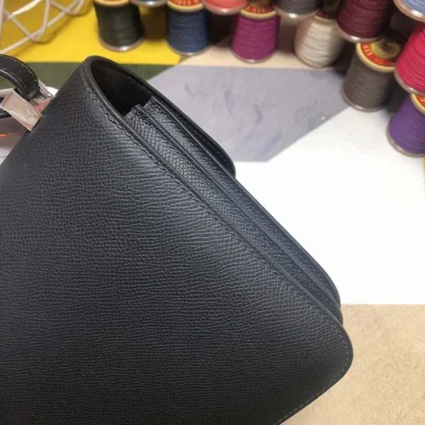 Hermes Constance Shoulder Bags