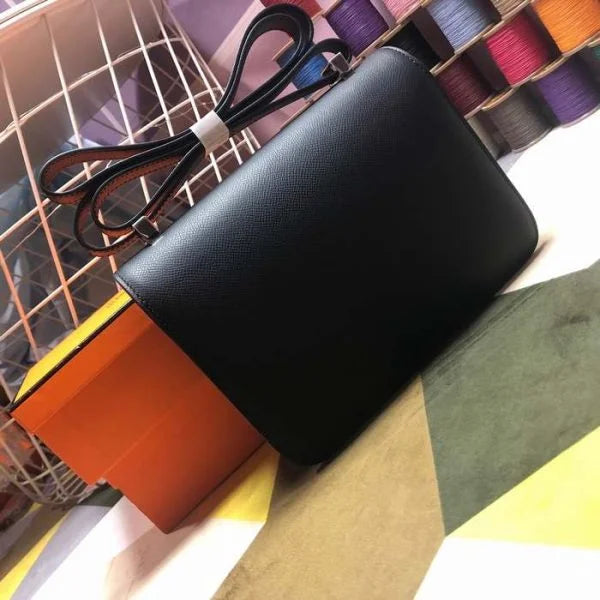 Hermes Constance Shoulder Bags