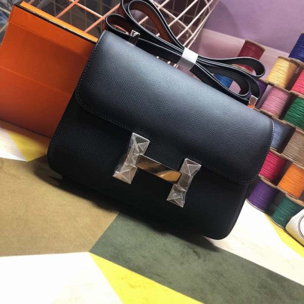 Hermes Constance Shoulder Bags