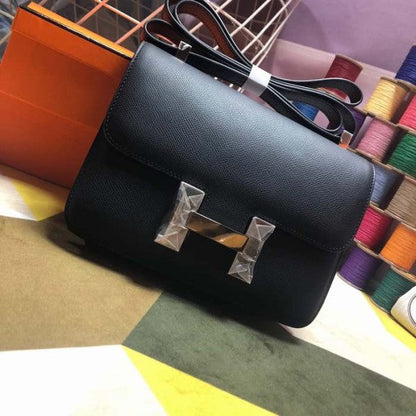 Hermes Constance Shoulder Bags