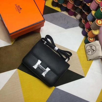 Hermes Constance Shoulder Bags