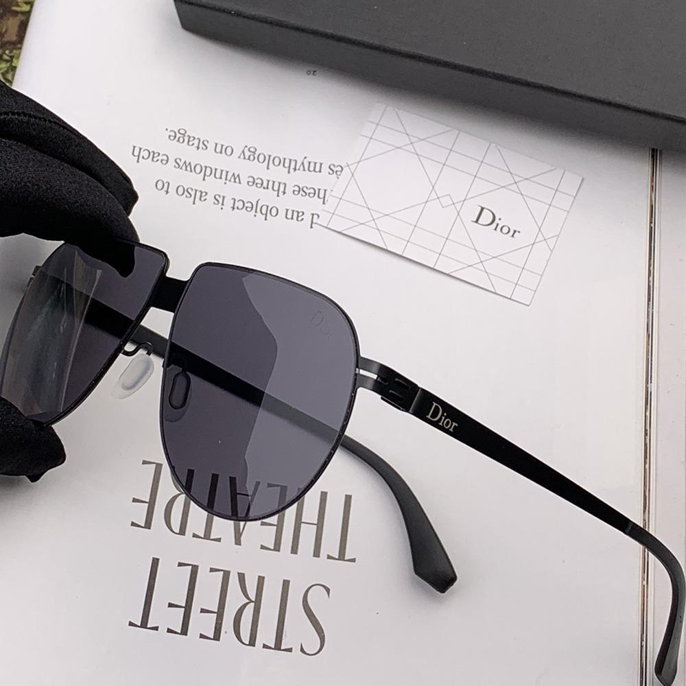 Dior Glasses