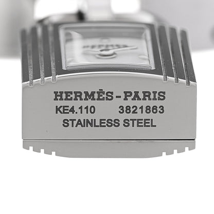 Stainless Steel 16mm Kelly Quartz Watch