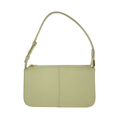 Burberry Medium Leather Handbag