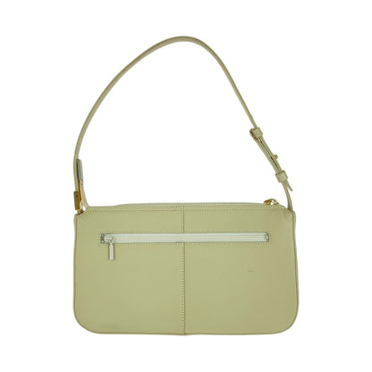 Burberry Medium Leather Handbag