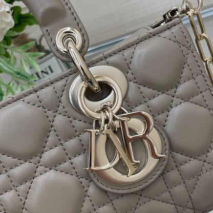 Christian Dior  Small Lady D - Joy Bag