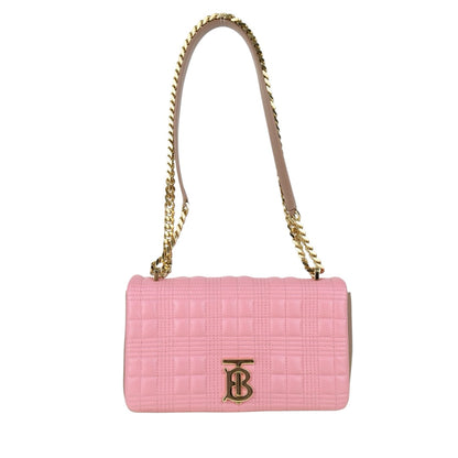 Chanel Matrasse Chain Pink Shoulder Bag Rovelle Bags