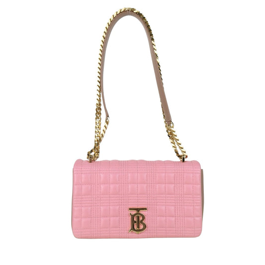 Chanel Matrasse Chain Pink Shoulder Bag Rovelle Bags