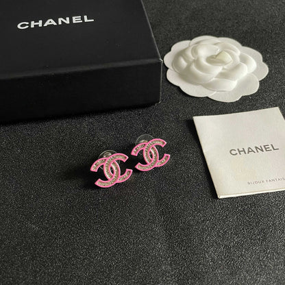 High-Quality Stud Earrings-135