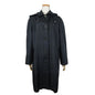 BURBERRY LONDON Other outerwear polyester Black type Women 40
