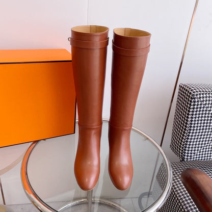 Hermes Boots