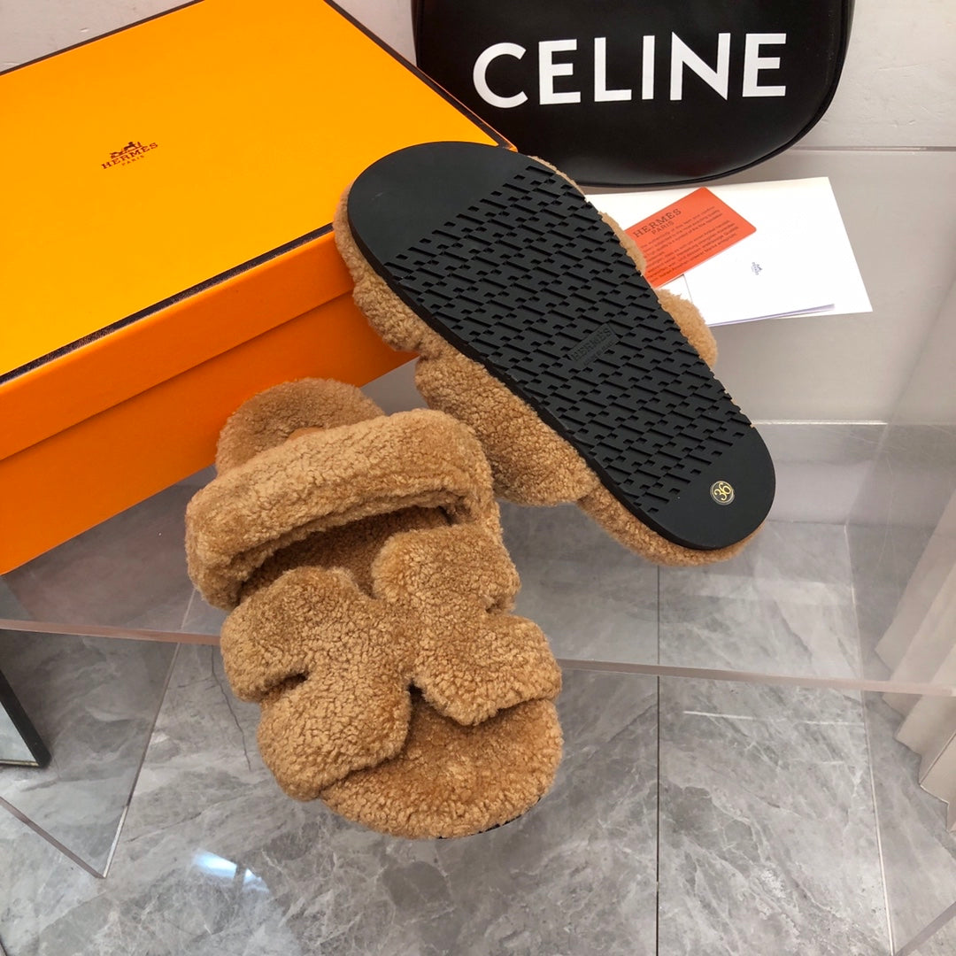 Hermes Chypre  Sandal
