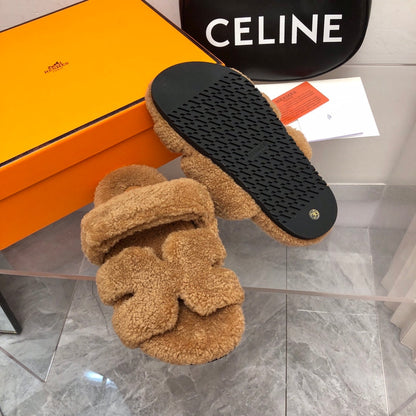 Hermes Chypre  Sandal