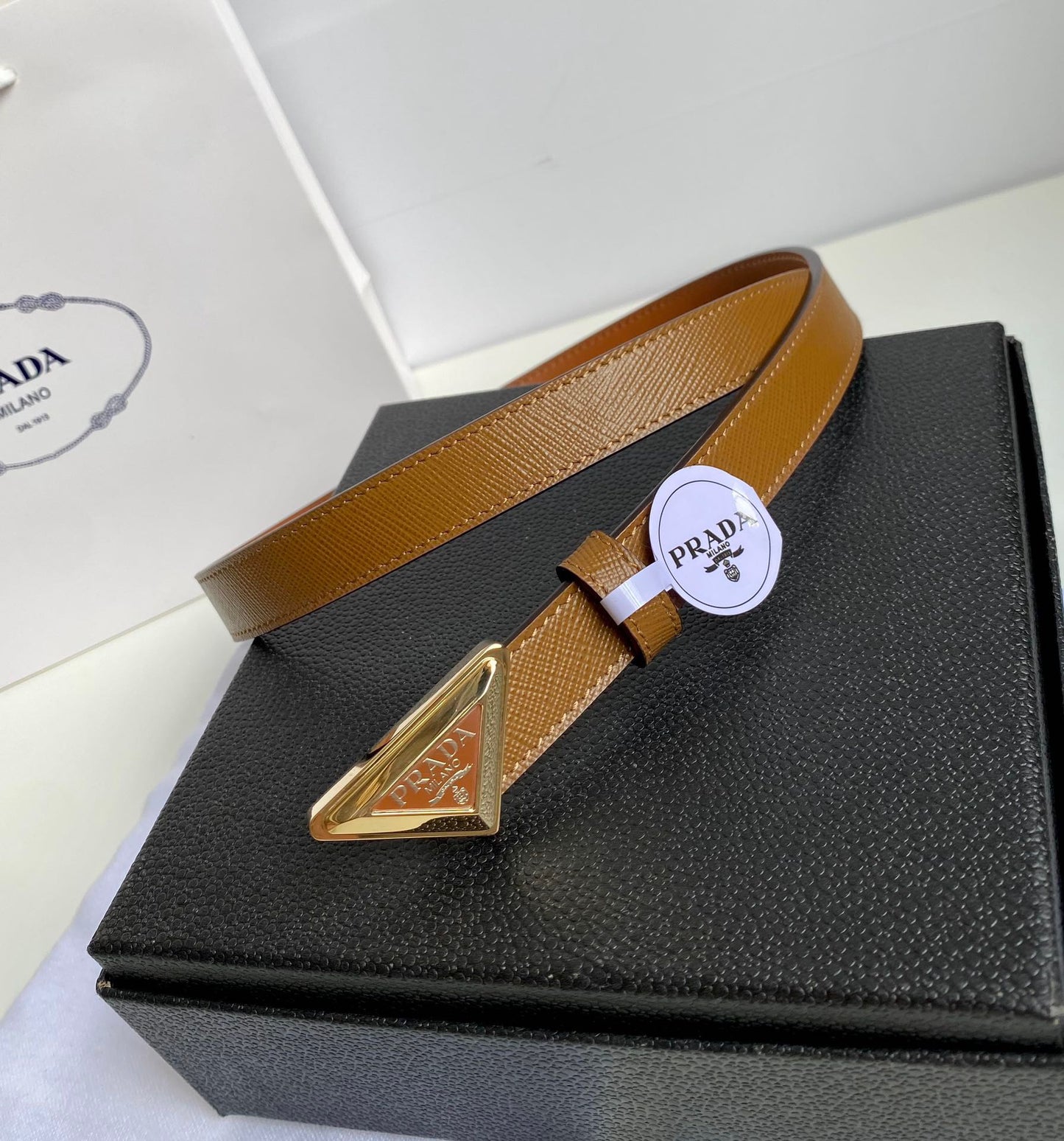 New Fashion Women's  cowhide belt