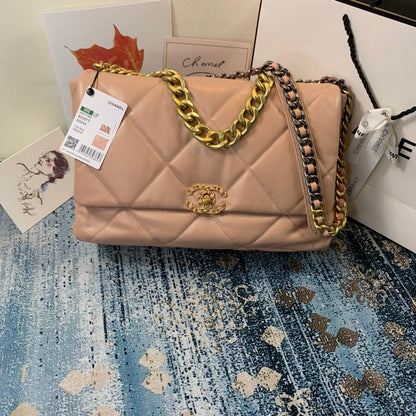 Chanel Luxury Handbag Style 576 Rovelle Bags