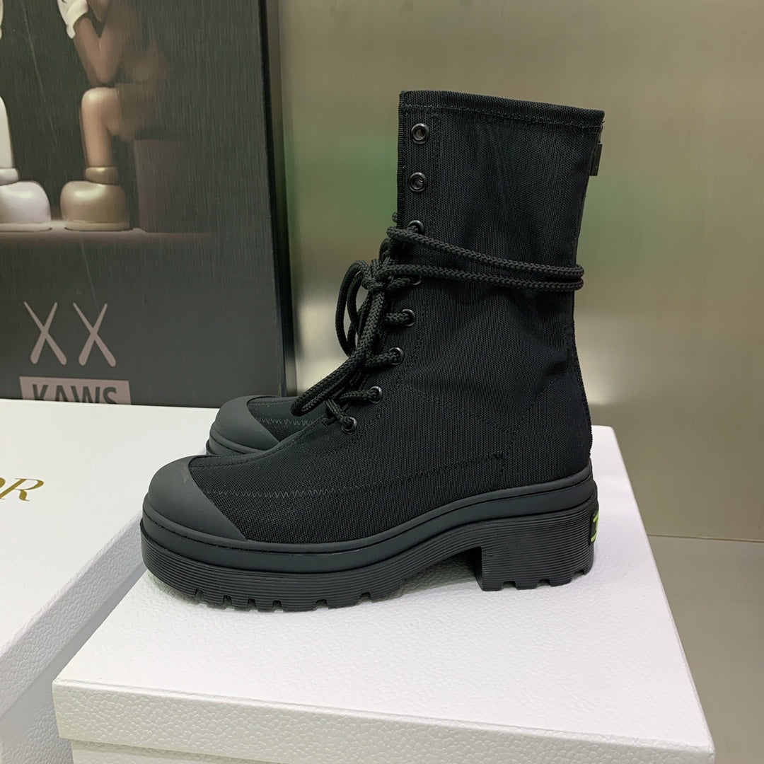 Christian Dior Boots