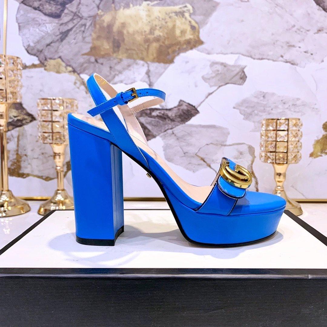 Gucci Sandals