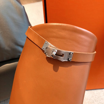 Hermes Jumping Shorter Boots