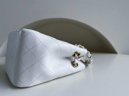 Chanel Shopping Tote Bag