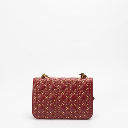 Dior Leather Shoulder Bag Rovelle Bags