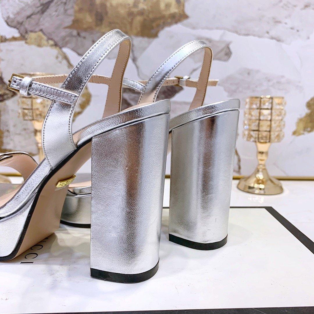 Gucci Sandals
