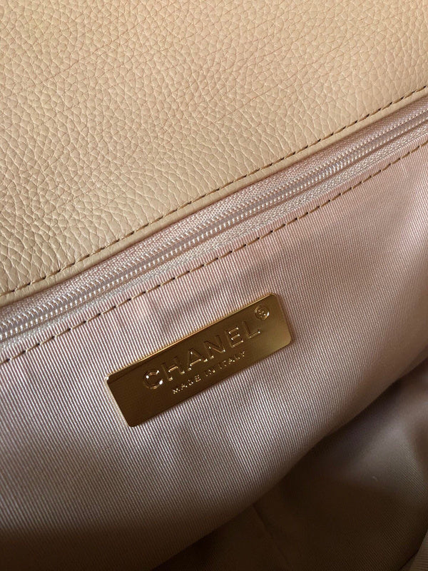 Chanel Luxury Handbag Style 610 Rovelle Bags