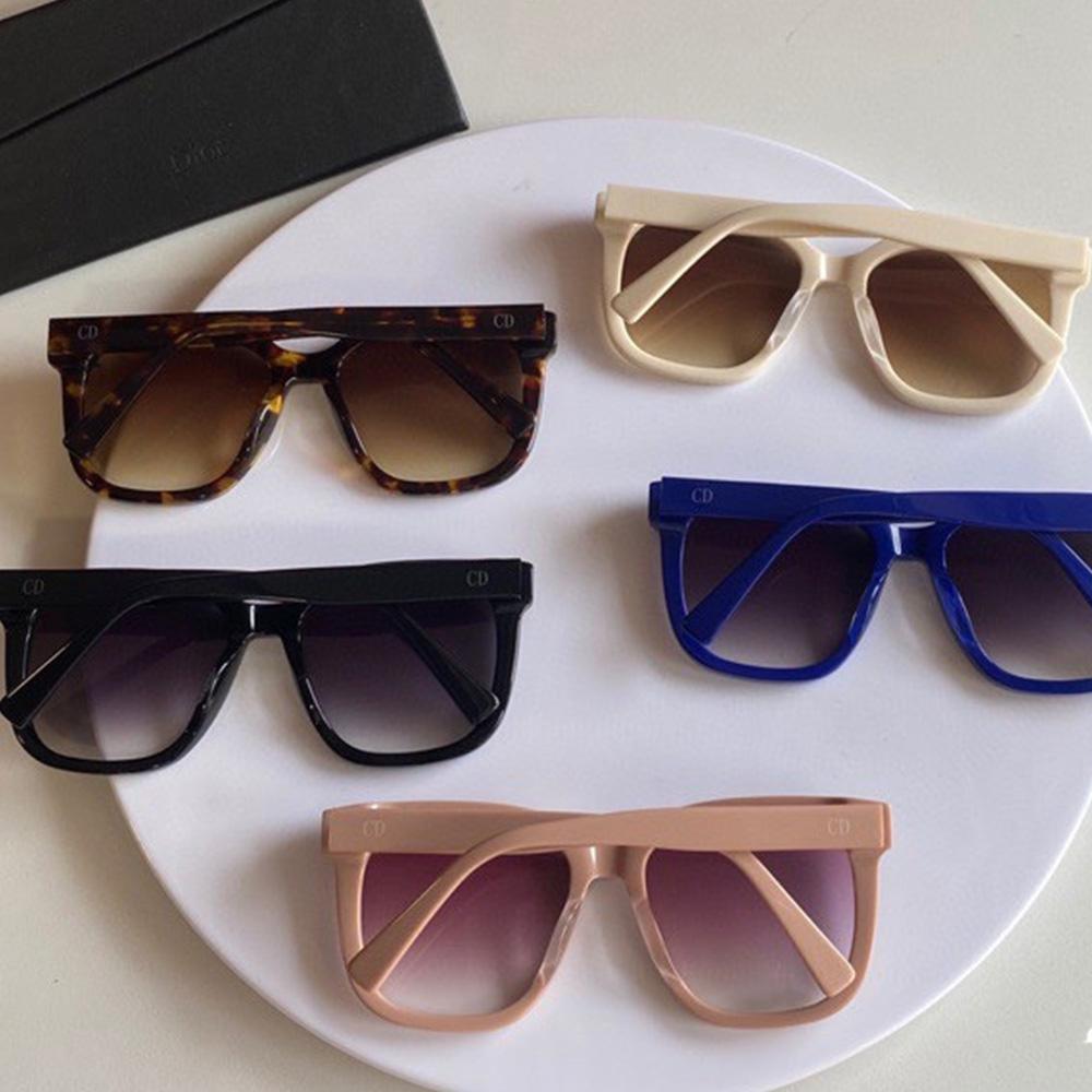 Dior Glasses
