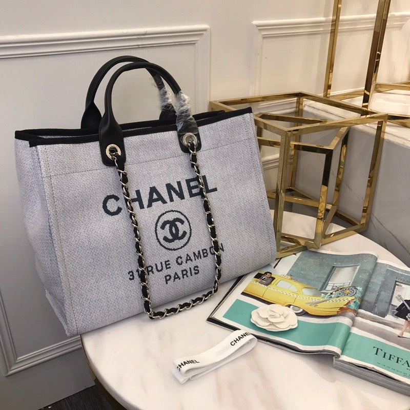 Chanel Luxury Handbag Style 561 Rovelle Bags