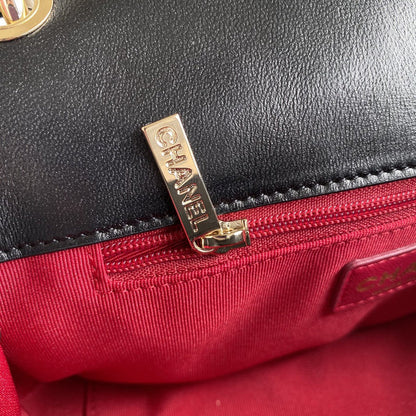 Chanel Luxury Handbag Style 632 Rovelle Bags