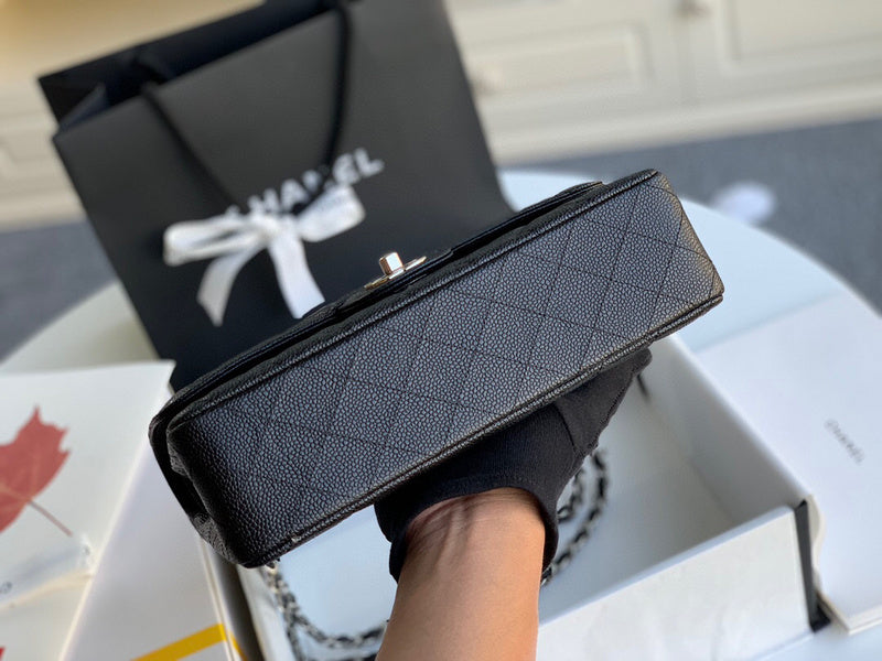 Chanel Luxury Handbag Style 517 Rovelle Bags