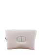 Christian Dior Cd Beauty Soft Pink Travel Pouch Rovelle Bags