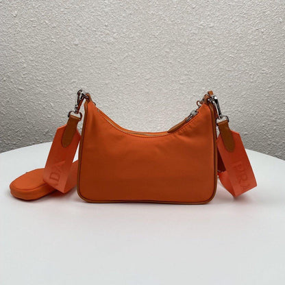 Prada Re-Edition 2005 Nylon Bag