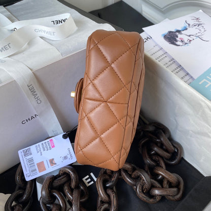 Chanel  Mini Flap Bag