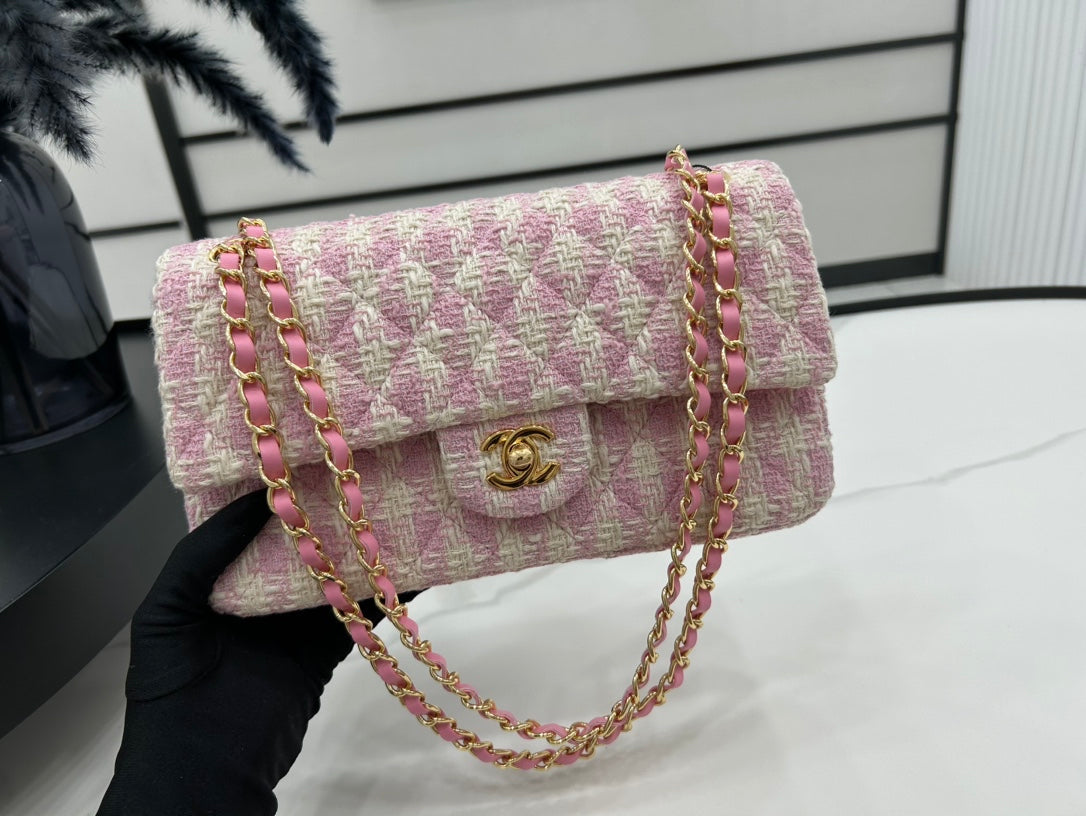 Chanel Classic Flap Bag