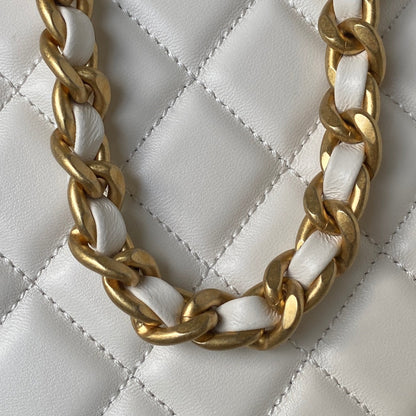 Chanel Hobo Bag