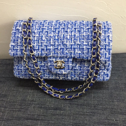 Chanel Luxury Handbag Style 60 Rovelle Bags