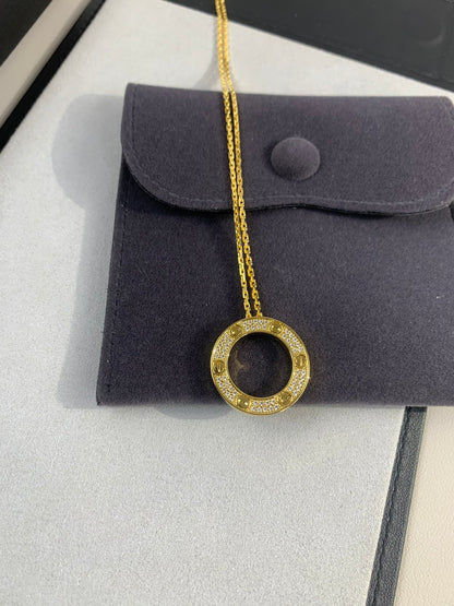 High-Quality Necklaces-60