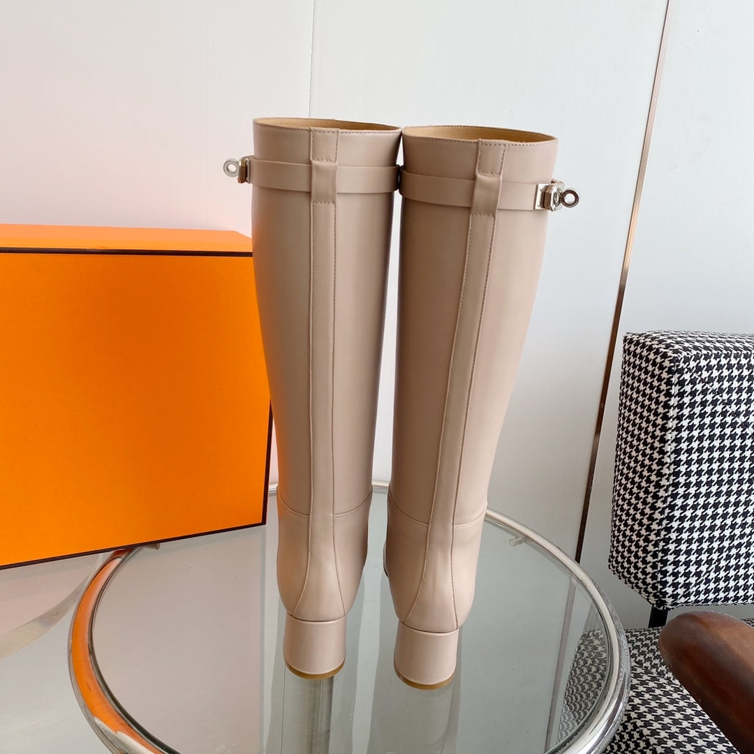 Hermes Boots