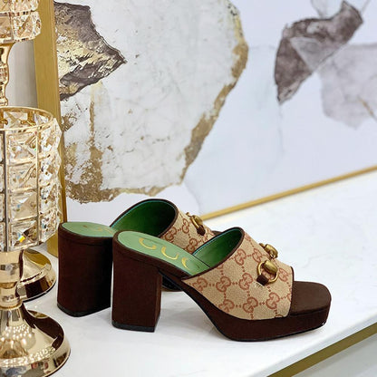 Gucci Sandals