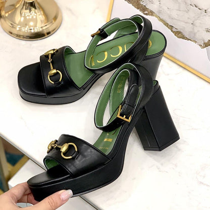 Gucci Sandals