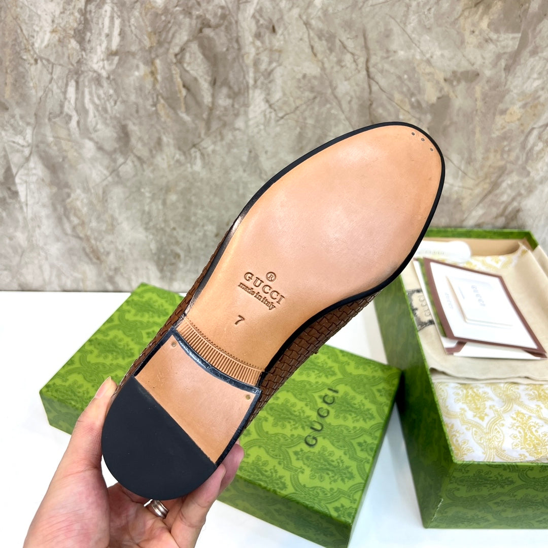 Gucci Men Loafers