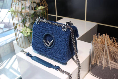 Fendi Kan I F Bag