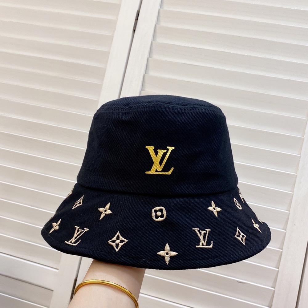 Louis Vuitton Hat