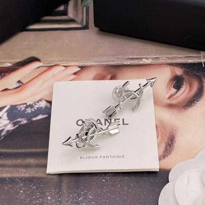 High-Quality Stud Earrings-116