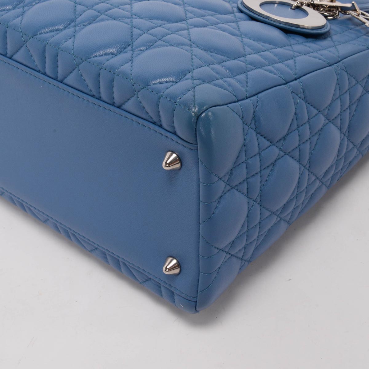 Dior Lady Dior Lou Handbag Rovelle Bags