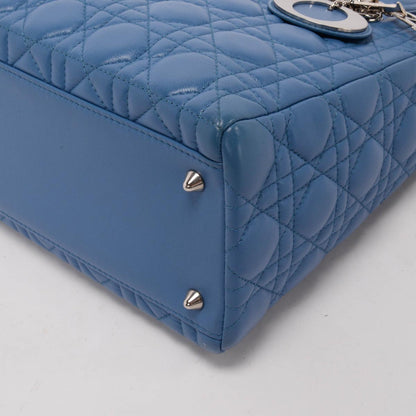 Dior Lady Dior Lou Handbag Rovelle Bags