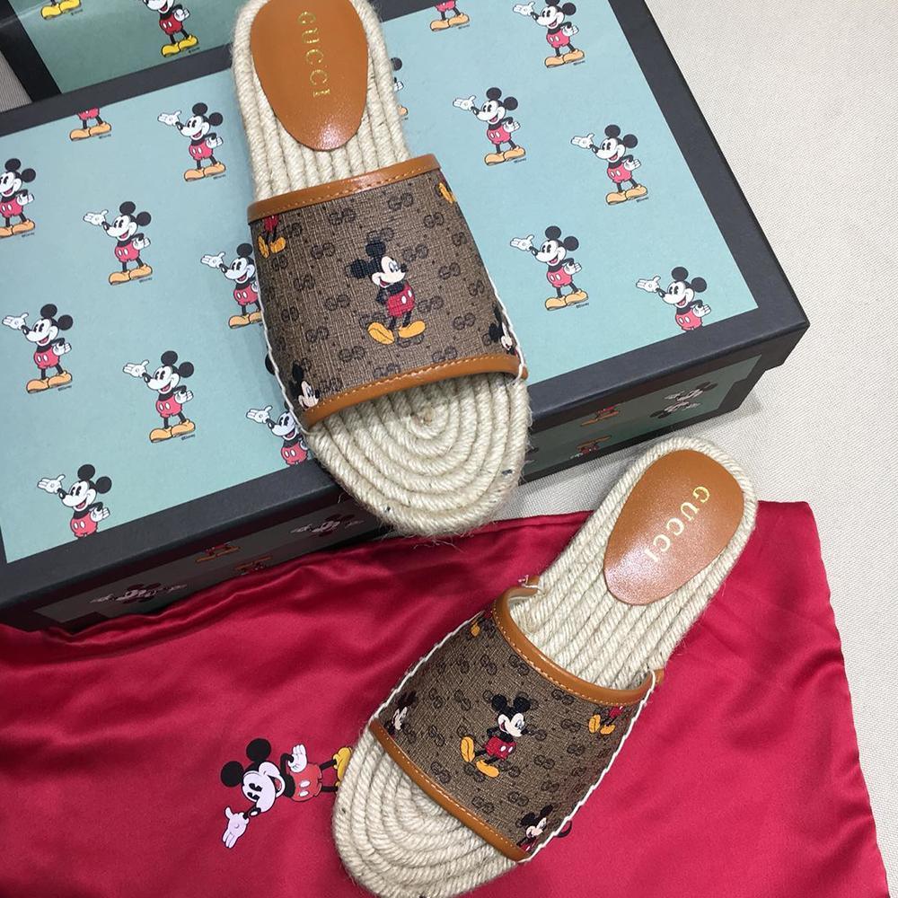 Gucci Sandals