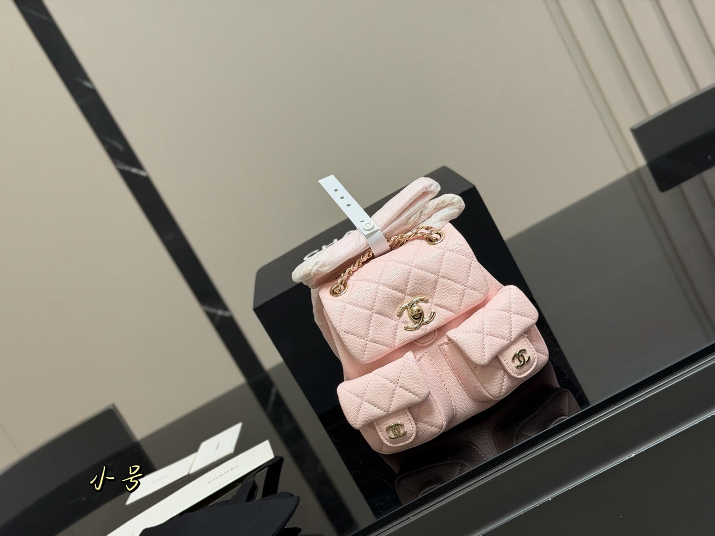 High-End Women's Fashion Handbags-16